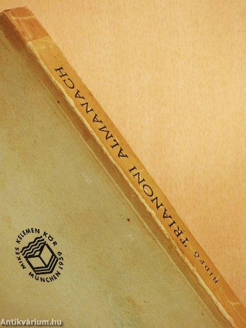 Trianoni Almanach