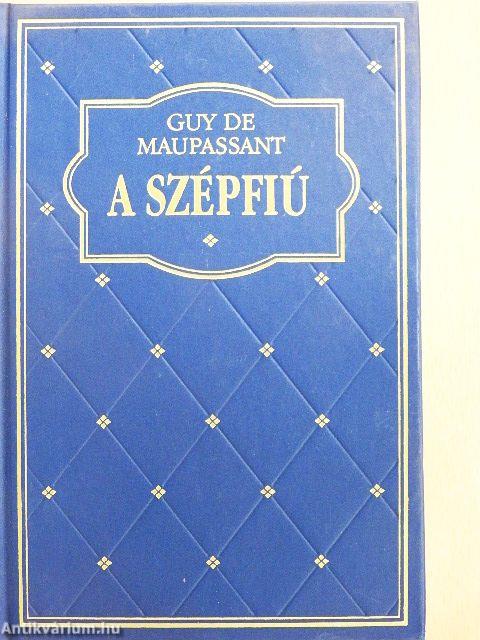 A szépfiú