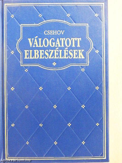Válogatott elbeszélések