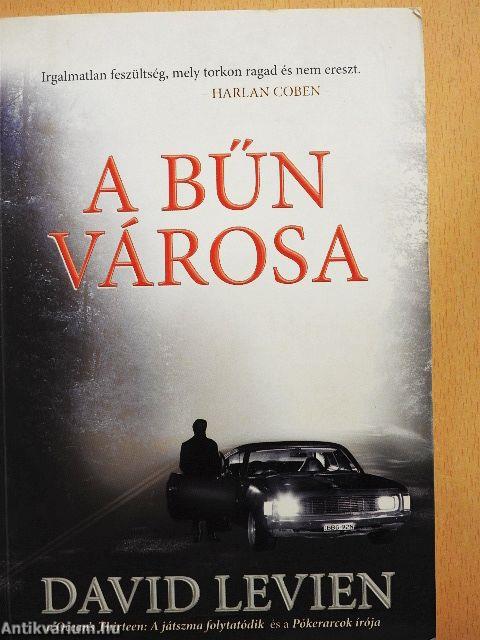 A bűn városa