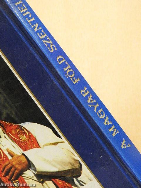 A magyar föld szentjei