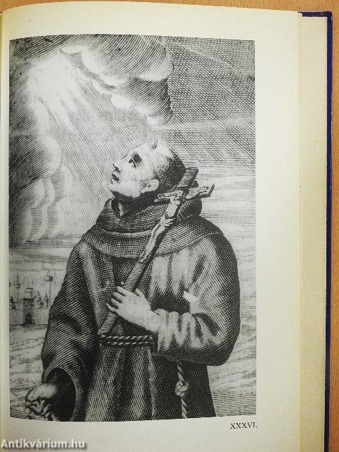 A magyar föld szentjei