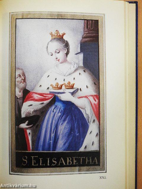 A magyar föld szentjei