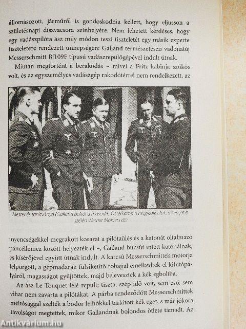 A II. világháború legnagyobb katonai sikerei