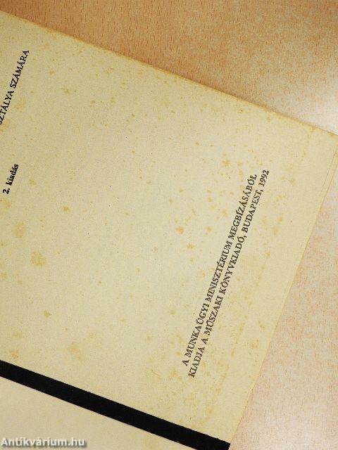 Személyfuvarozás és díjszabás II.