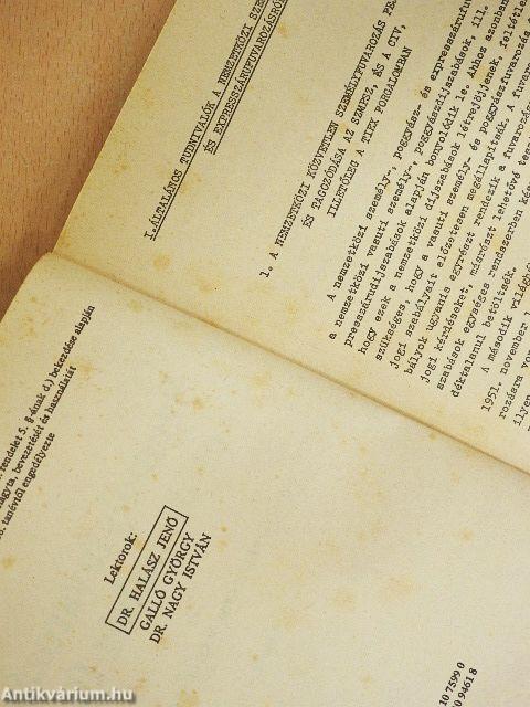 Személyfuvarozás és díjszabás II.