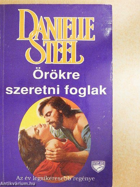 Örökre szeretni foglak