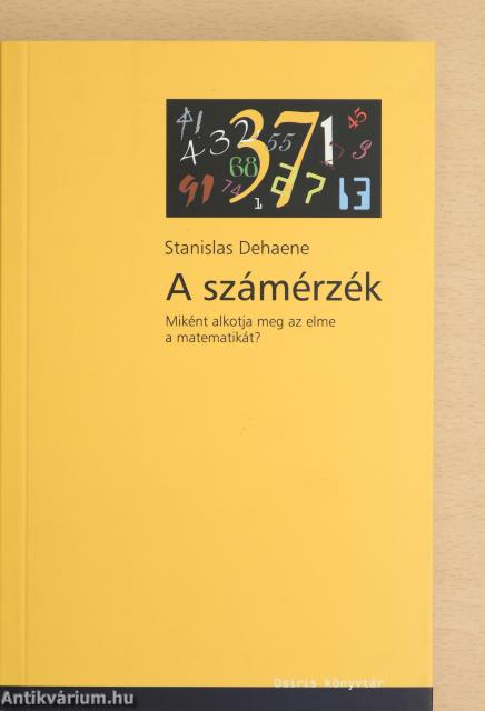 A számérzék