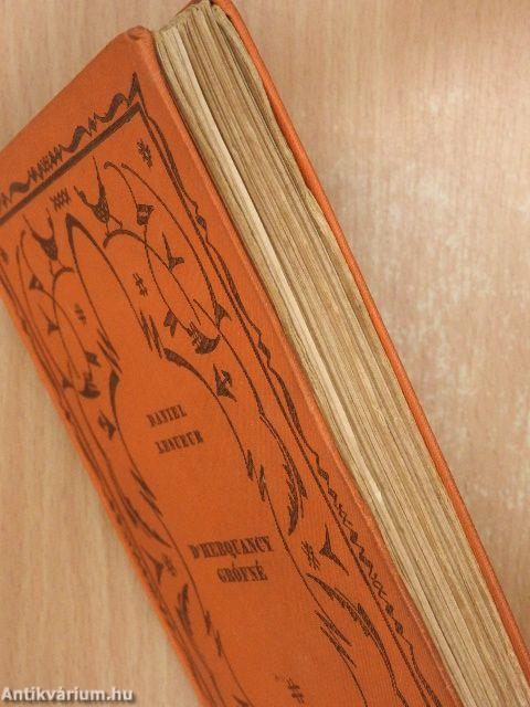 Kálvária ciklus I-IV.