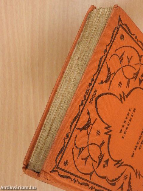 Kálvária ciklus I-IV.