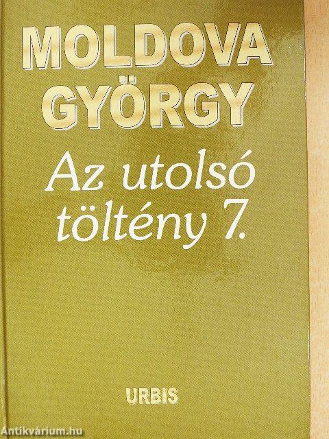 Az utolsó töltény 7.