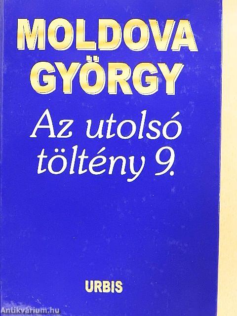 Az utolsó töltény 9.