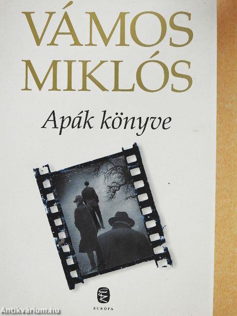 Apák könyve