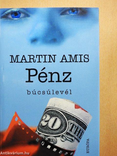 Pénz