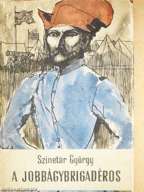 A jobbágybrigadéros