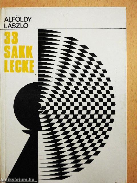 33 sakklecke
