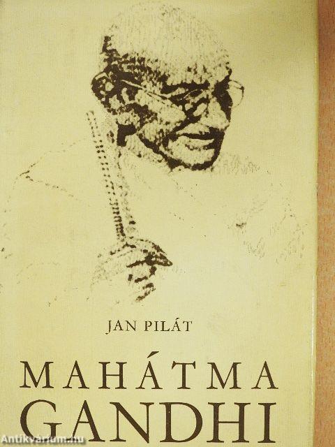 Mahátma Gandhi