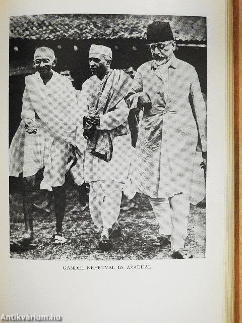 Mahátma Gandhi
