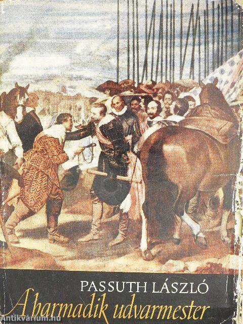 A harmadik udvarmester