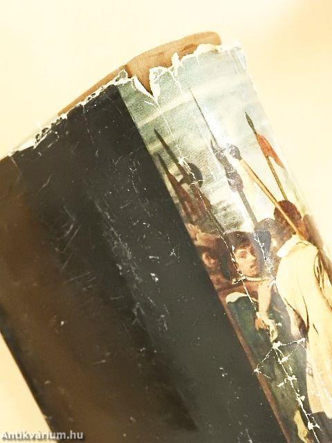 A harmadik udvarmester