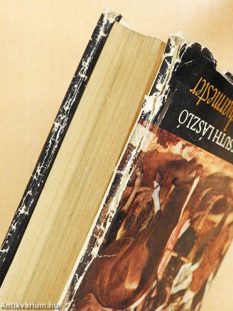 A harmadik udvarmester