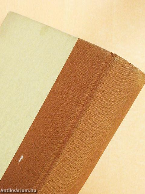 A harmadik udvarmester