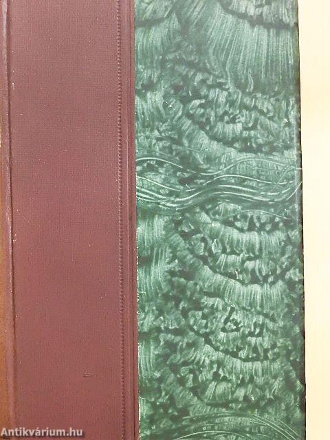 Shakspere történeti szinművei II. (töredék)