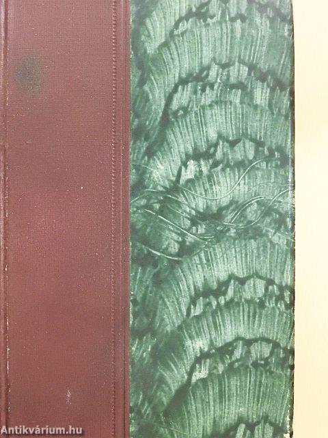 Shakspere regényes szinművei