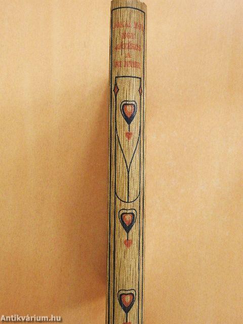 Egy játékos, a ki nyer