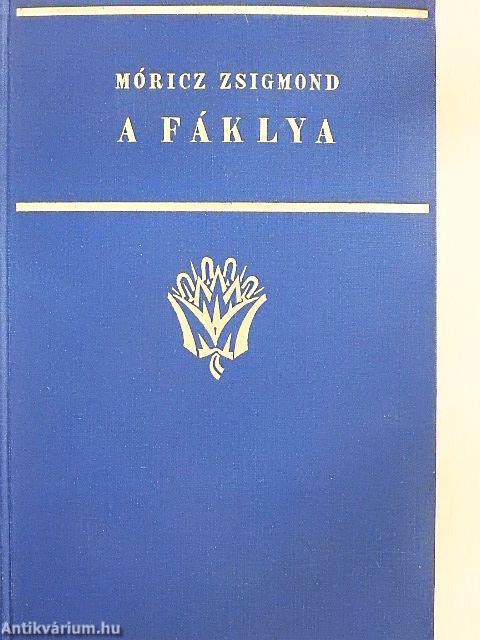 A fáklya