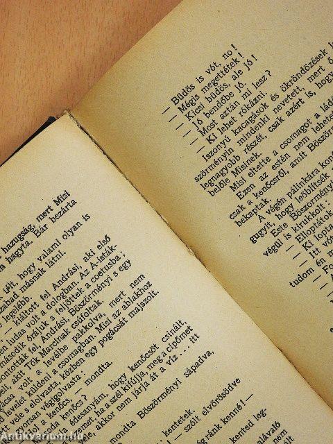 Légy jó mindhalálig