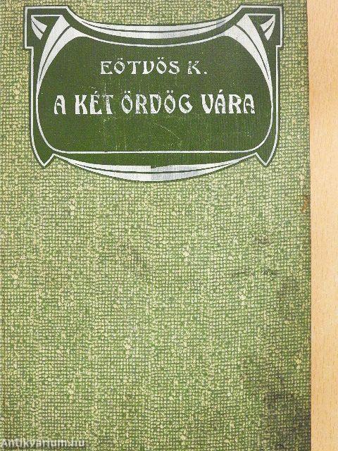 A két ördög vára