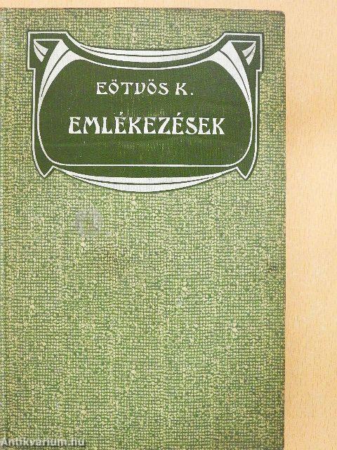 Emlékezések