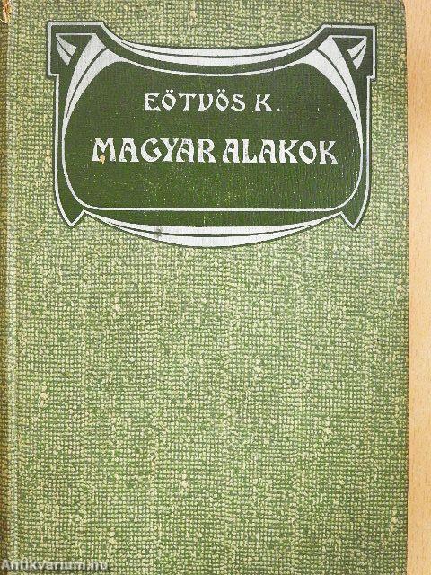 Magyar alakok