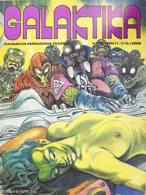 Galaktika 110.