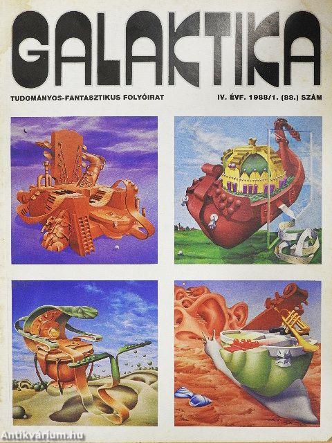 Galaktika 88.