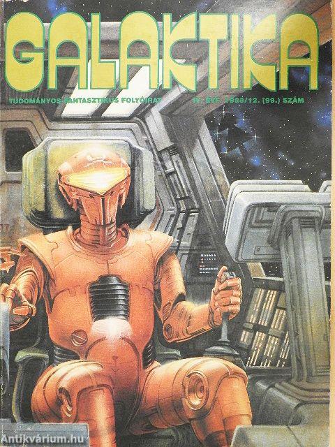 Galaktika 99.