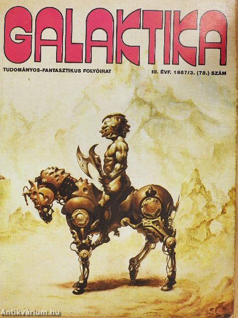 Galaktika 78.