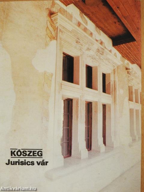 Kőszeg - Jurisics vár