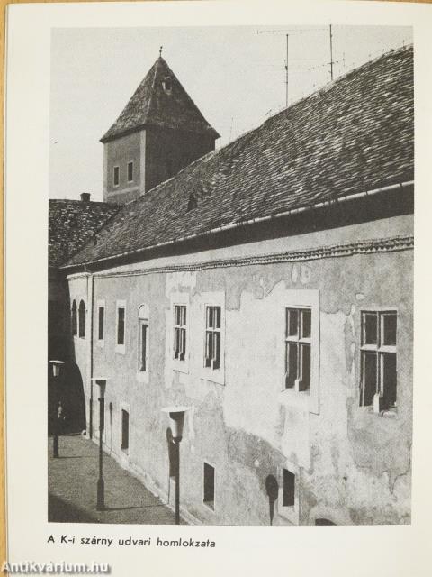 Kőszeg - Jurisics vár