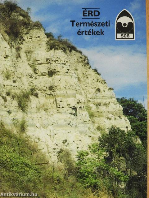 Érd - Természeti értékek