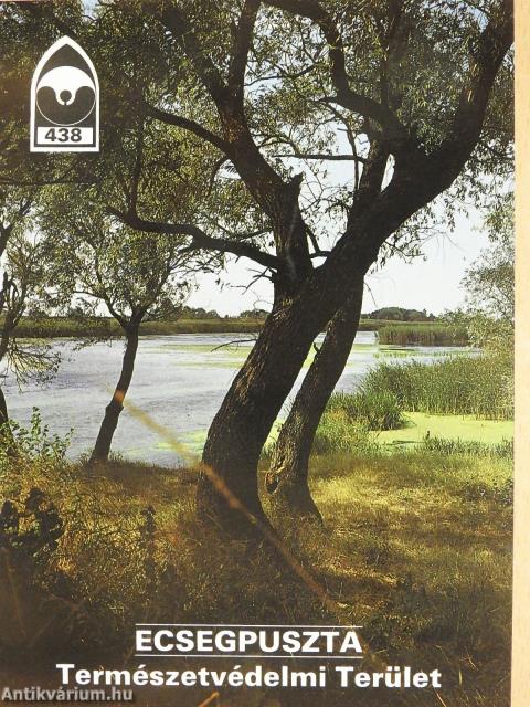 Ecsegpuszta - Természetvédelmi Terület