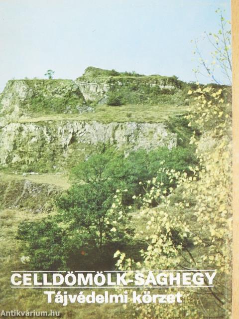 Celldömölk-Sághegy - Tájvédelmi körzet