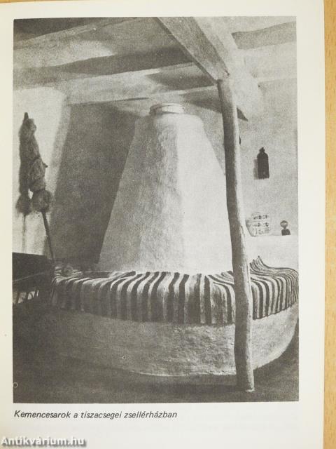 Hortobágy - A Nemzeti Park bemutatóhelyei