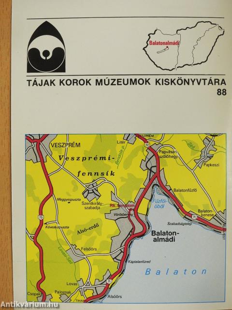 Vörösberény - Plébániatemplom