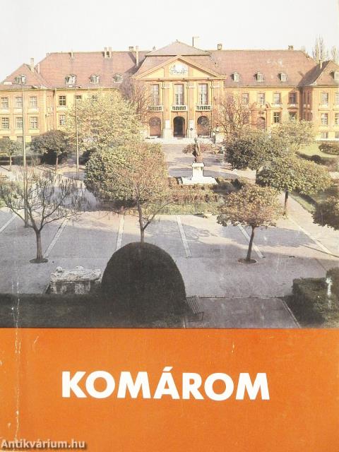 Komárom