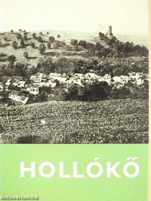 Hollókő