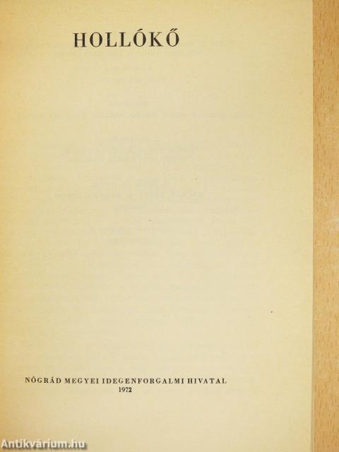 Hollókő