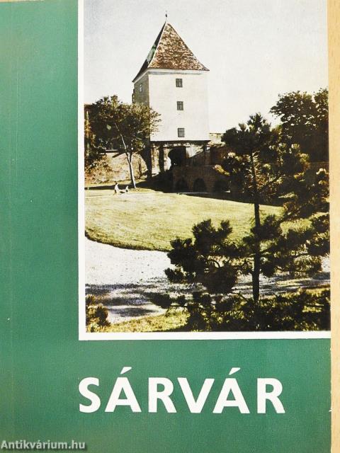 Sárvár