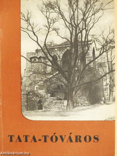 Tata-Tóváros
